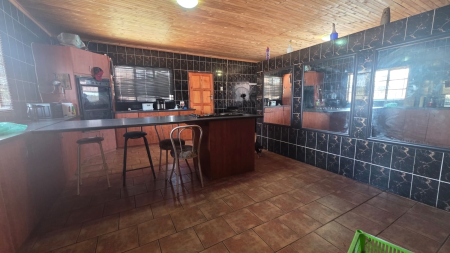 3 Bedroom Property for Sale in Stilfontein Ext 3 North West